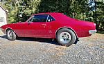 1967 Firebird Thumbnail 2