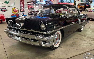 Photo of a 1955 Mercury Monterey 2-DOOR Hard Top for sale