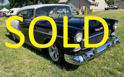 Photo of a 1955 Chevrolet Bel Air for sale