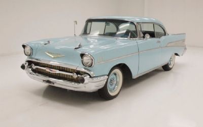 Photo of a 1957 Chevrolet Bel Air for sale