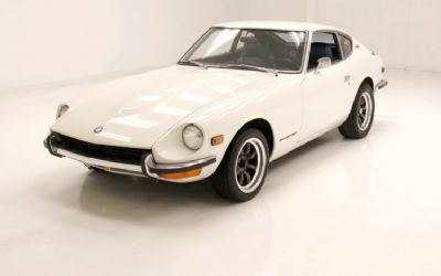 1970 Datsun 240Z 