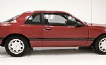 1987 Thunderbird Turbo Coupe Thumbnail 6