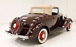 1934 Model 40 Deluxe Roadster Thumbnail 4