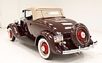 1934 Model 40 Deluxe Roadster Thumbnail 3