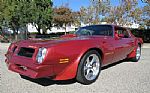 1976 Pontiac Trans Am