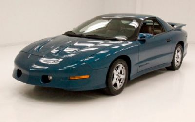 Photo of a 1995 Pontiac Firebird Trans Am for sale