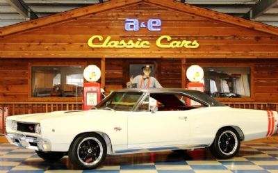 Photo of a 1968 Dodge Coronet R/T for sale