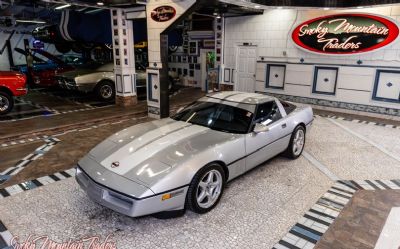 Photo of a 1986 Chevrolet Corvette for sale