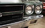 1970 Chevelle SS 396 Survivor, Buil Thumbnail 22