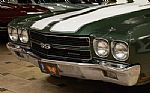 1970 Chevelle SS 396 Survivor, Buil Thumbnail 19