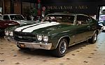 1970 Chevelle SS 396 Survivor, Buil Thumbnail 20