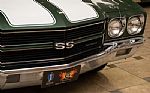 1970 Chevelle SS 396 Survivor, Buil Thumbnail 35