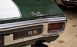 1970 Chevelle SS 396 Survivor, Buil Thumbnail 37