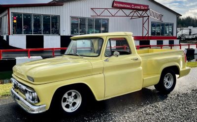 Photo of a 1965 GMC 1000 Pro-Street Custom PU 1965 GMC 1000 for sale