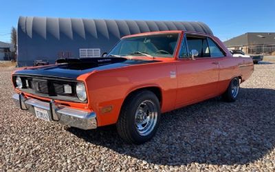 Photo of a 1972 Plymouth Valiant Scamp for sale