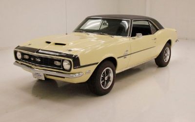 Photo of a 1968 Chevrolet Camaro Yenko Tribute for sale