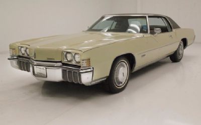 Photo of a 1972 Oldsmobile Toronado for sale