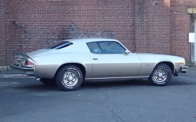 Photo of a 1974 Chevrolet Camaro for sale