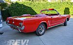 1965 Mustang K-Code Thumbnail 36