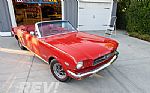 1965 Mustang K-Code Thumbnail 57