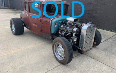 Photo of a 1931 Ford RAT Rod for sale