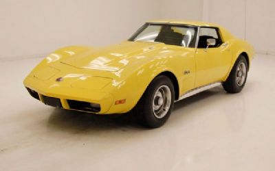 Photo of a 1974 Chevrolet Corvette Coupe for sale