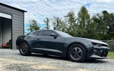 Photo of a 2016 Chevrolet Camaro Coupe for sale