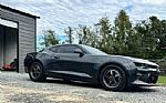 2016 Chevrolet Camaro