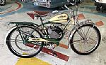 1947 Whizzer Schwinn Hornet