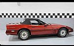 1987 Corvette Thumbnail 2