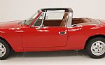 1971 Stag Convertible Thumbnail 4