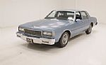 1989 Chevrolet Caprice