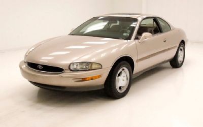 Photo of a 1995 Buick Riviera for sale