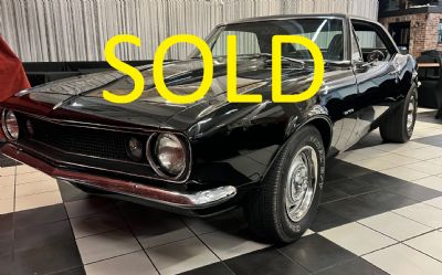 Photo of a 1967 Chevrolet Camaro Coupe for sale