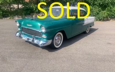 Photo of a 1955 Chevrolet 150 for sale