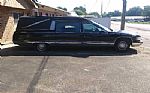 1995 Cadillac Hearse