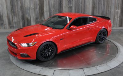 Photo of a 2015 Ford Mustang GT Coupe for sale