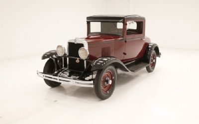 Photo of a 1930 Chevrolet Standard Coupe for sale