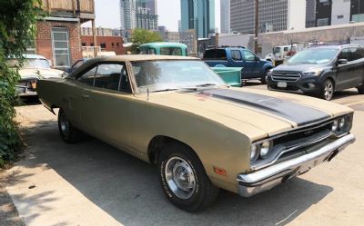 Photo of a 1970 Plymouth GTX for sale