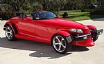 2000 Plymouth Prowler