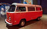 1973 Volkswagen Bus