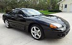 1995 Dodge Stealth Twin-Turbo