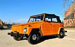 1973 Volkswagen Thing