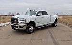 2022 RAM 3500