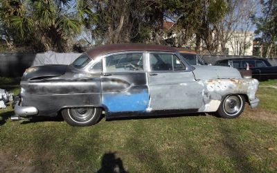 Photo of a 1953 Buick Special Sedan for sale