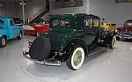 1931 370A V-12 5 Passenger Coupe Thumbnail 17