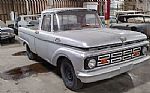 1964 Ford F100