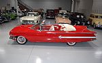 1960 Impala Convertible Thumbnail 12