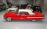 1960 Impala Convertible Thumbnail 20