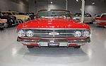 1960 Impala Convertible Thumbnail 47